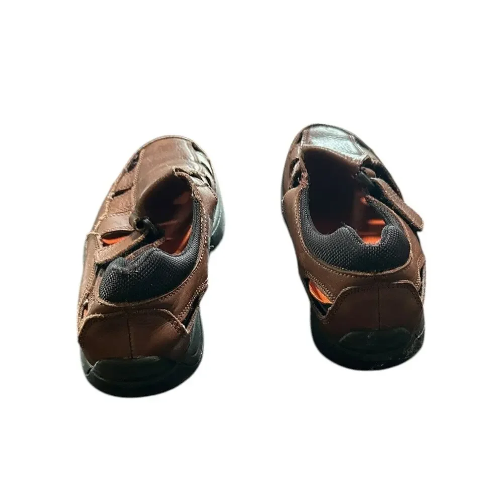 Castell Men’s Sandals - Size 12